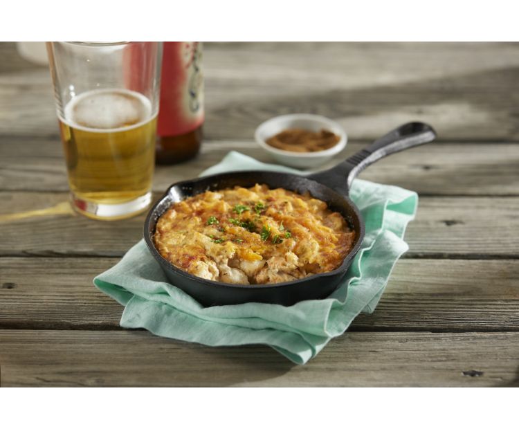 G&M's Famous Jumbo Lump Crab Dip