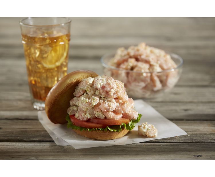 G&M Homemade Shrimp Salad