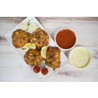 32oz Crab Cake Party Bundle
