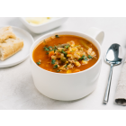 5 Maryland Crab Soup (12oz each)