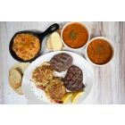 Surf & Turf Bundle (Dinner for Two)