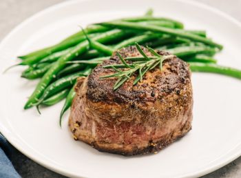 Creekstone Black Angus Tenderloin Filet (8oz)