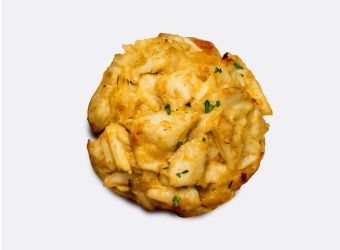 Crab Cake (8oz)