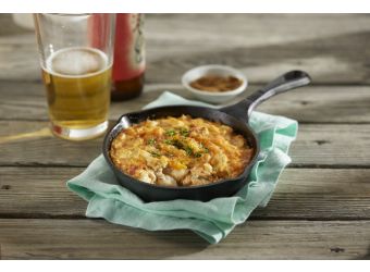 G&M's Famous Jumbo Lump Crab Dip