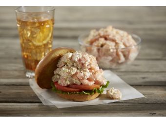 G&M Homemade Shrimp Salad