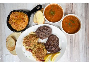 Surf & Turf Bundle (Dinner for Two)